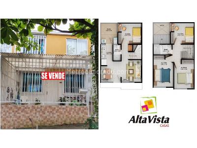 Casas en Venta en Pereira Estrato 3 - Vivienda Nueva y Usada