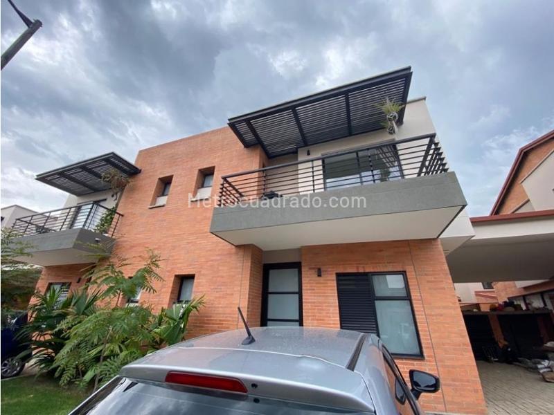 Casa – AMCO, Area Metropolitana Centro Occidente, San Joaquín - Vista 2
