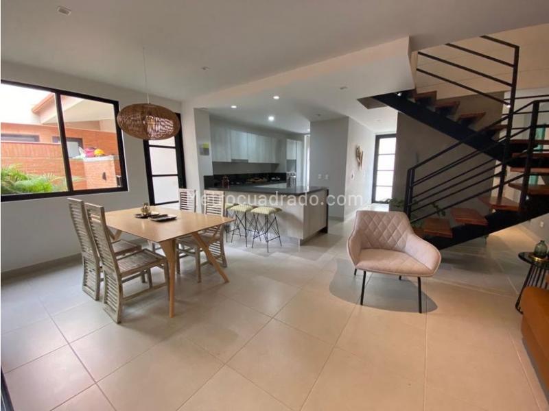 Casa – AMCO, Area Metropolitana Centro Occidente, San Joaquín - Vista 3