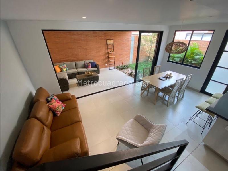 Casa – AMCO, Area Metropolitana Centro Occidente, San Joaquín - Vista 4