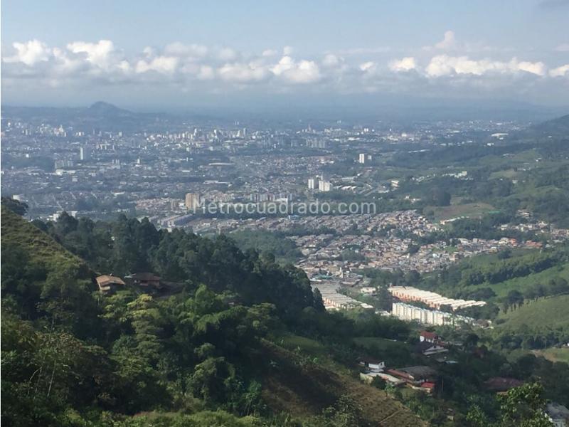 Lote en Venta, Boqueron, Dosquebradas - Vista 2