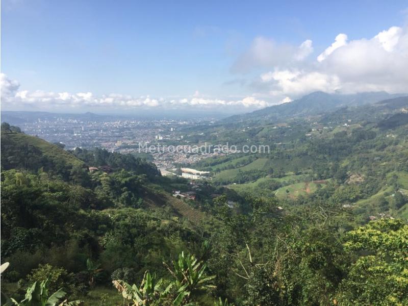 Lote en Venta, Boqueron, Dosquebradas - Vista 3