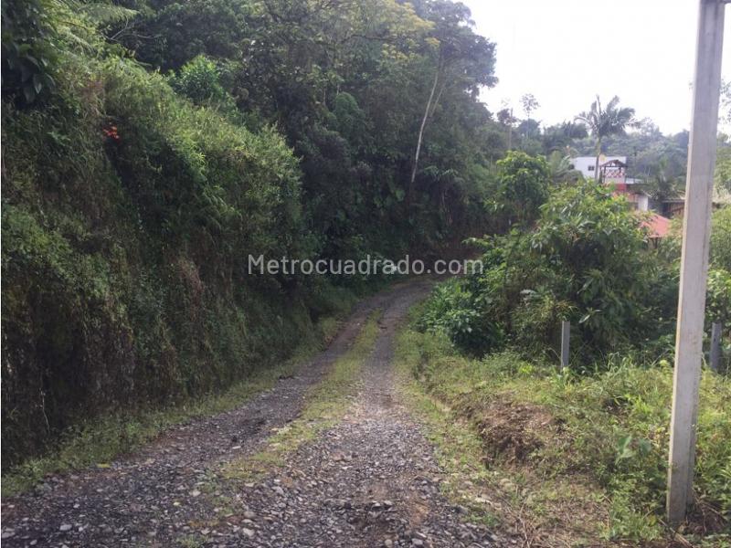 Lote en Venta, Boqueron, Dosquebradas - Vista 5
