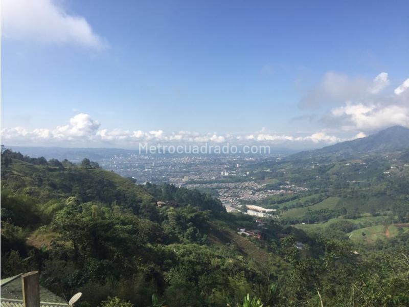 Lote en Venta, Boqueron, Dosquebradas - Más
