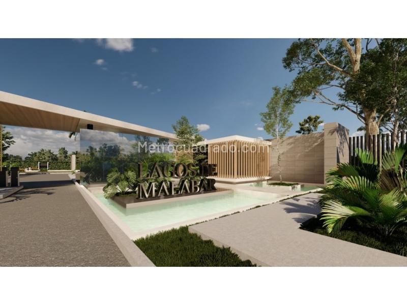 Lote en Venta, Cerritos, Pereira - Vista 2