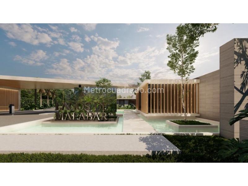 Lote en Venta, Cerritos, Pereira - Vista 3