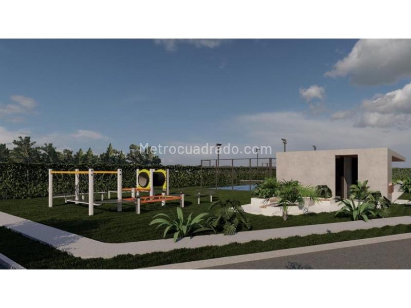 Lote en Venta, Cerritos, Pereira - Vista 5