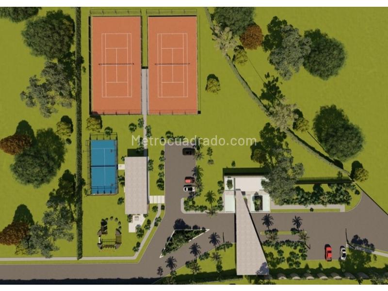 Lote en Venta, Cerritos, Pereira - Más