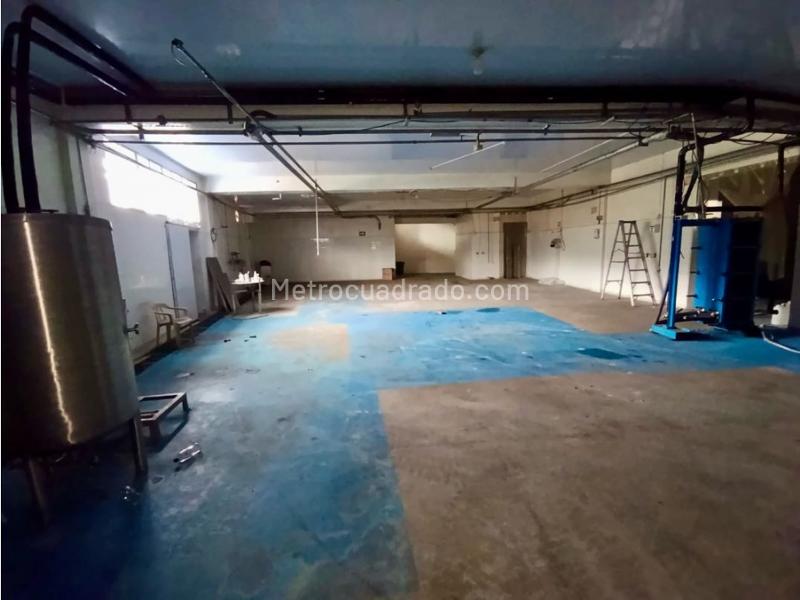 Bodega en Arriendo, Cerca Al Viaducto, Pereira - Ansicht 4