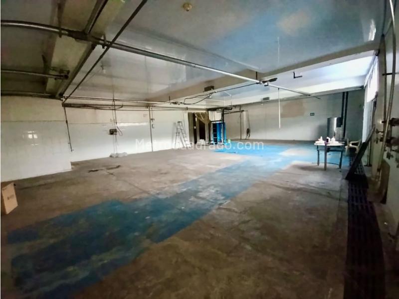 Bodega en Arriendo, Cerca Al Viaducto, Pereira - Ansicht 5