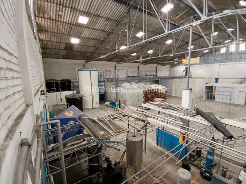 Bodega en Arriendo, Cerca Al Viaducto, Pereira - Ansicht 6