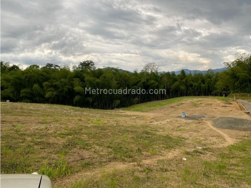 Lote en Venta, Cerritos, Pereira - Vista 3