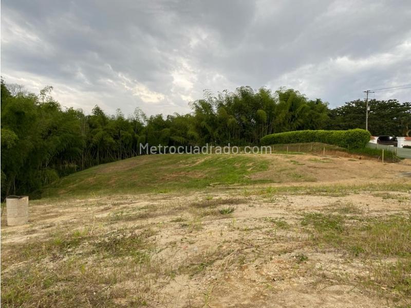 Lote en Venta, Cerritos, Pereira - Vista 4