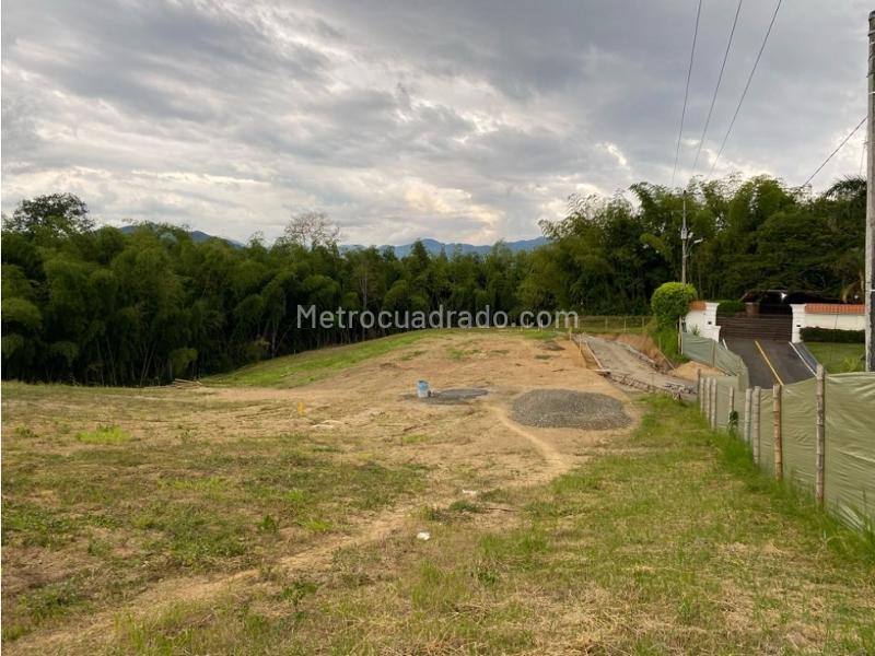 Lote en Venta, Cerritos, Pereira - Vista 5