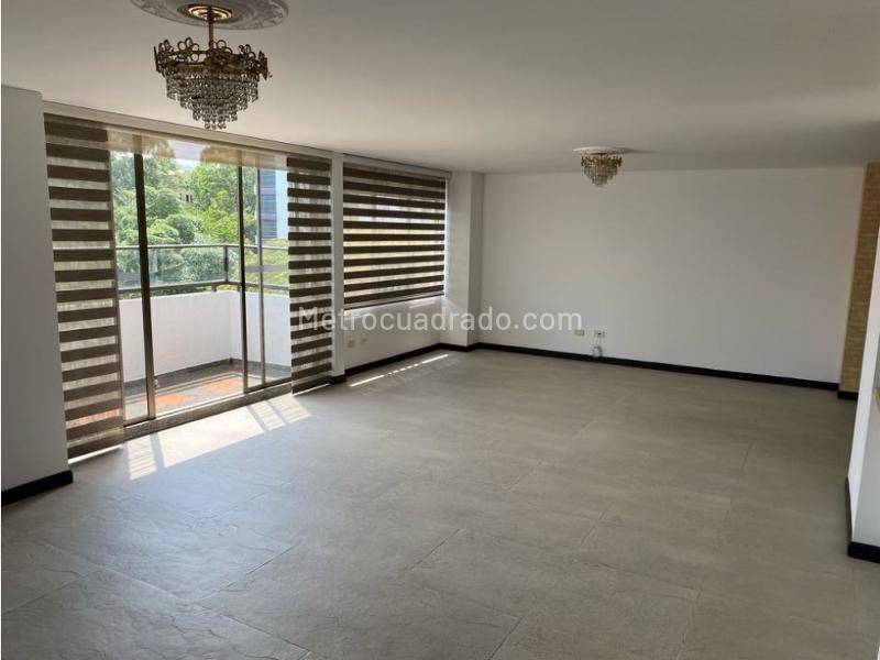 Apartment for rent in Pereira