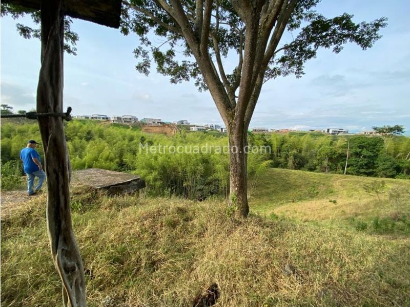Lote en Venta, Alamos, Pereira - Vista 4