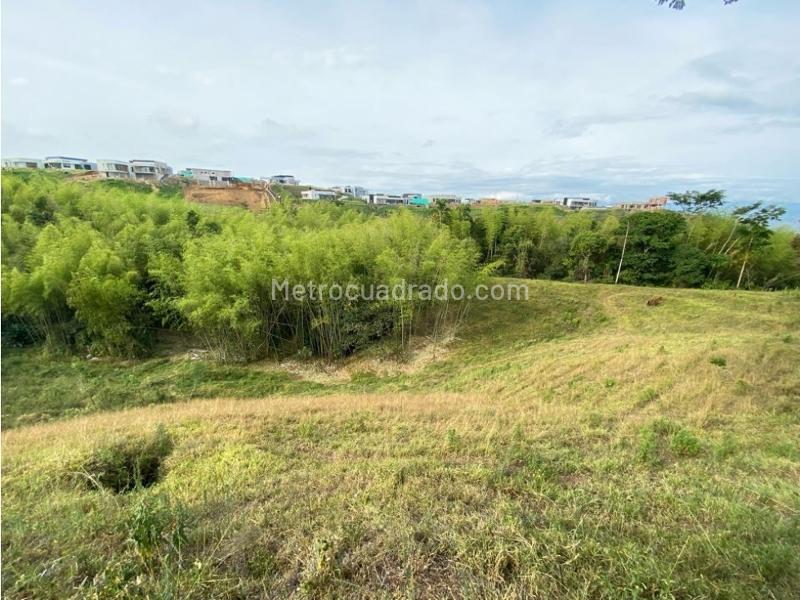 Lote en Venta, Alamos, Pereira - Más