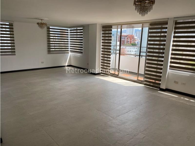 Piso – Pereira - Vista 2
