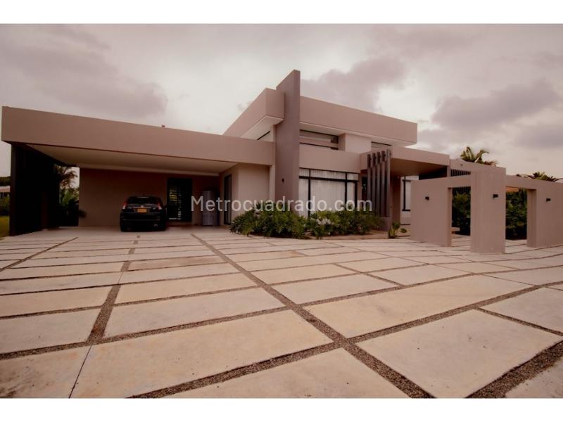 Casa – Pereira - Vista 2