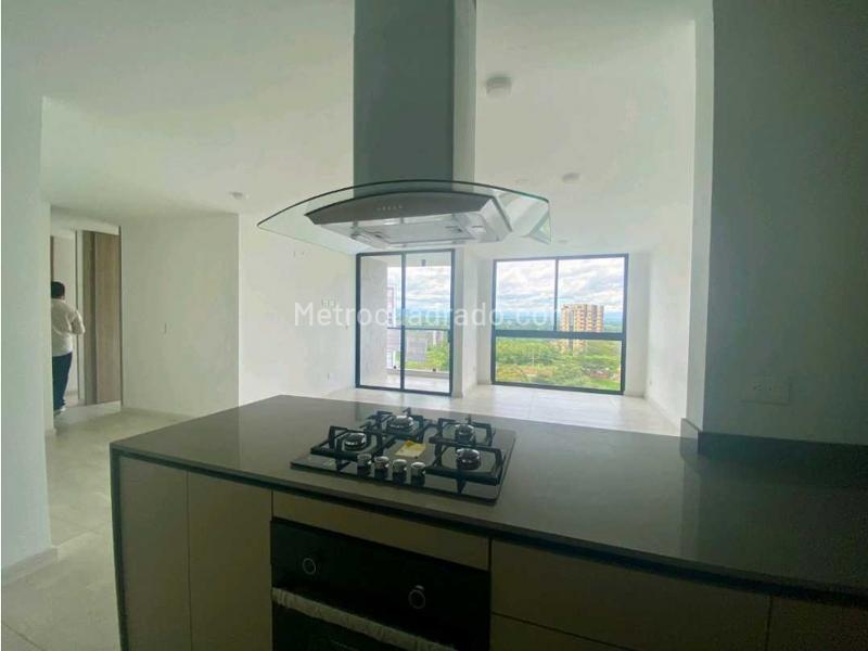 Piso – AMCO, Area Metropolitana Centro Occidente - Vista 4