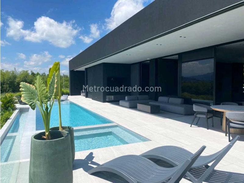 Casa – AMCO, Area Metropolitana Centro Occidente - Más