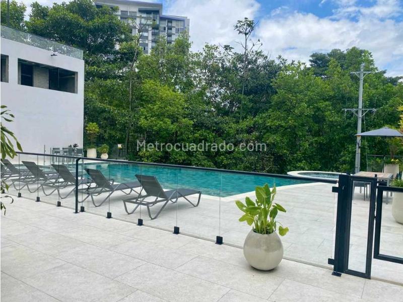 Piso – AMCO, Area Metropolitana Centro Occidente - Vista 2