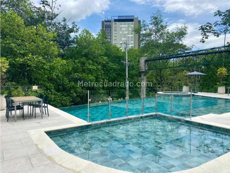 Piso – AMCO, Area Metropolitana Centro Occidente - Vista 3