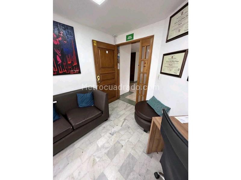 Oficina en Venta, Centro, Pereira - Vista 4