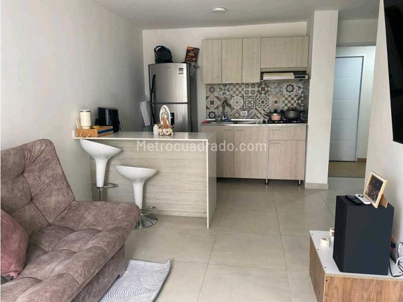 Piso – Dosquebradas - Vista 2