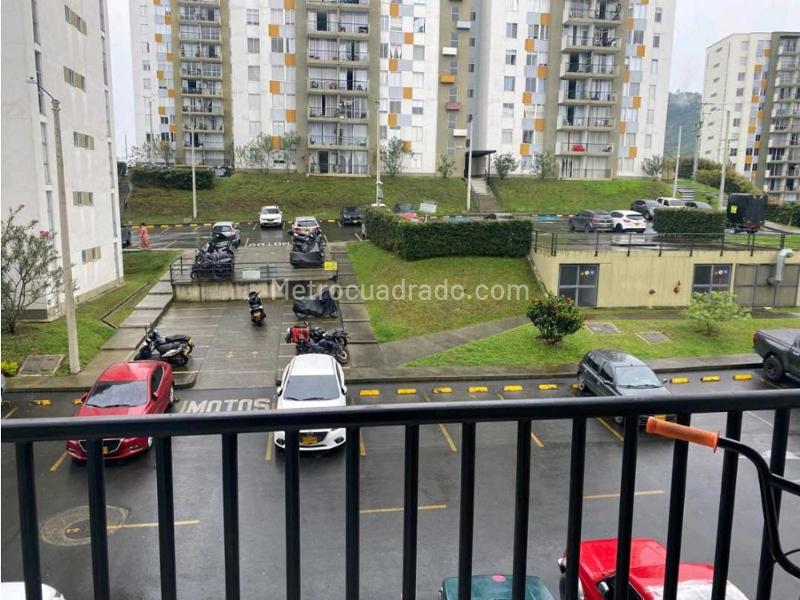 Piso – Dosquebradas - Vista 4