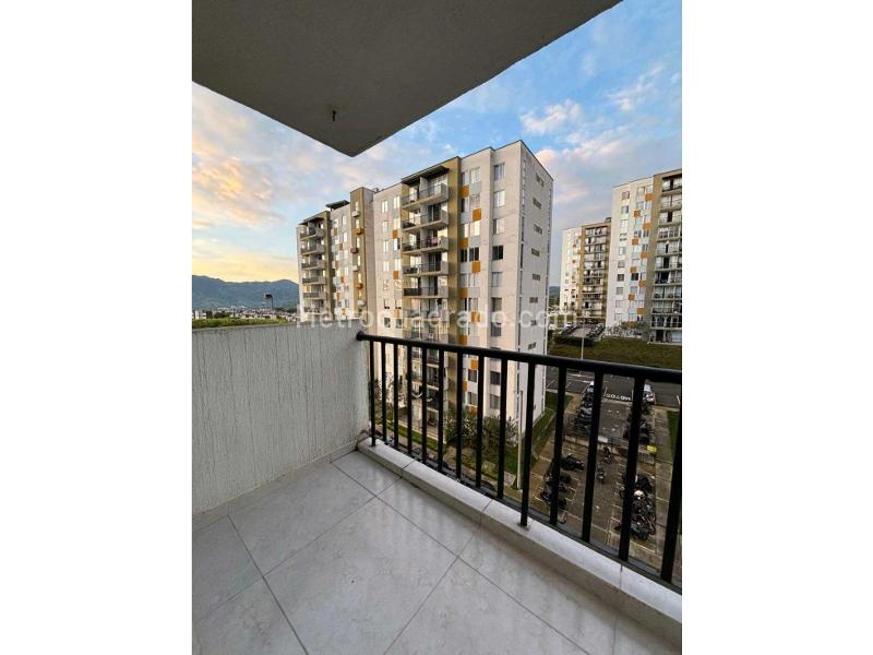 Piso – Dosquebradas - Vista 5