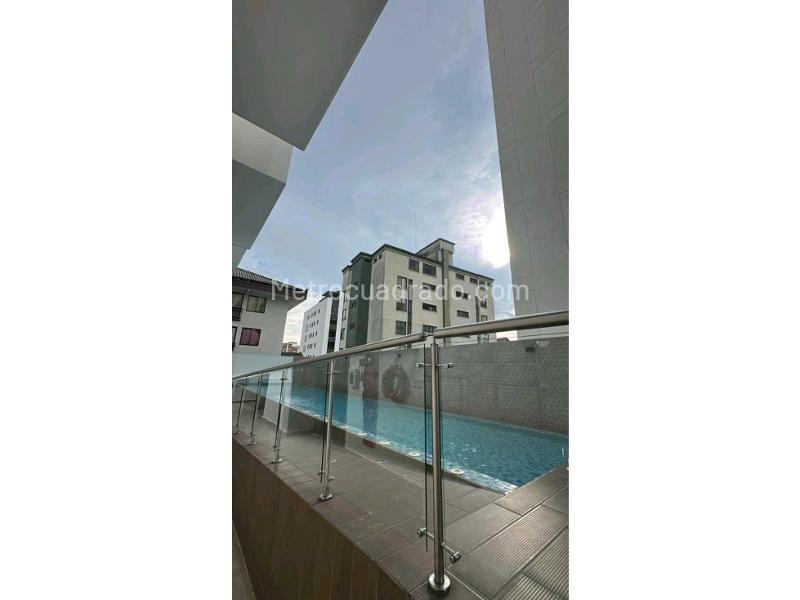 Piso – Pereira - Vista 2