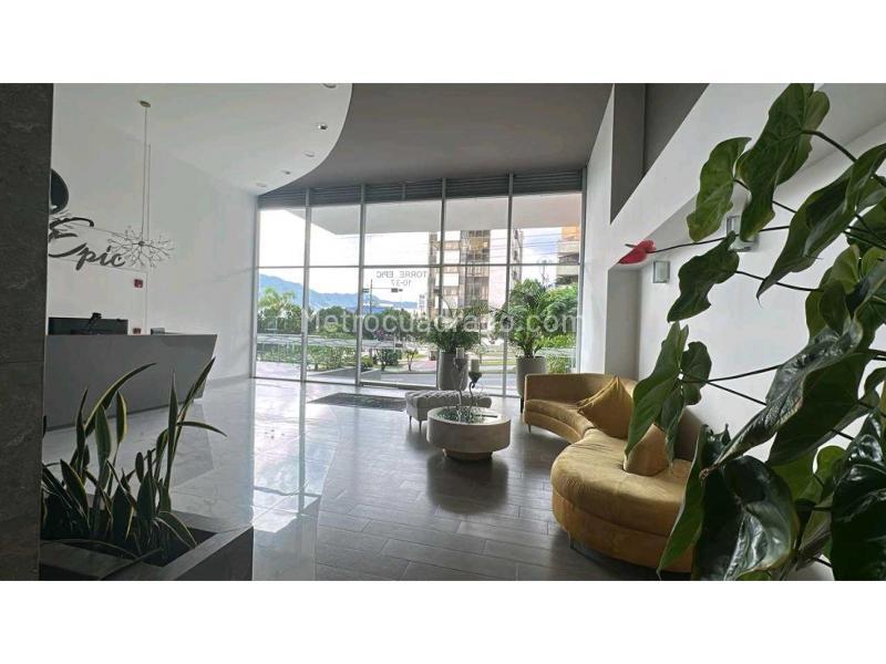 Piso – Pereira - Vista 3