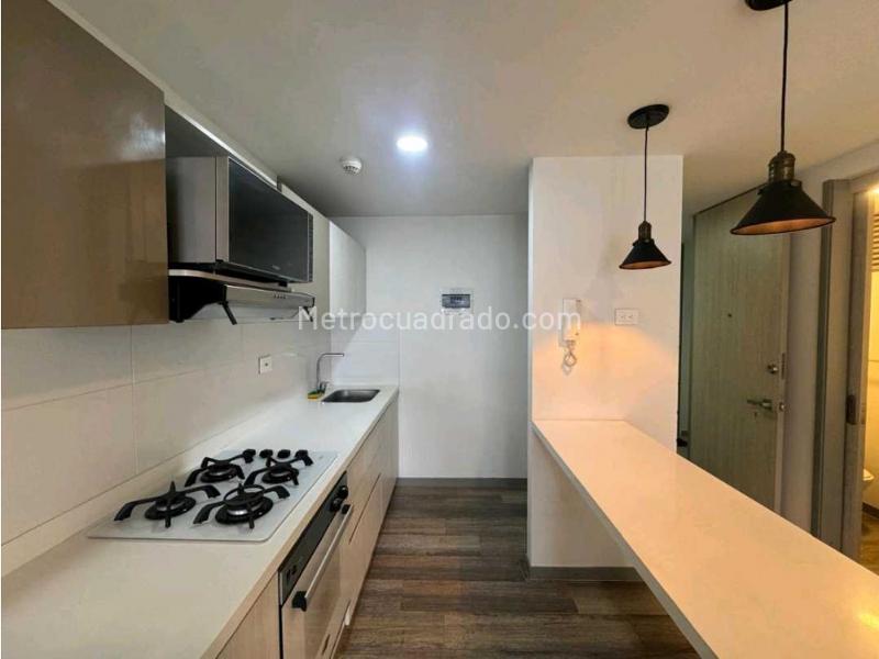 Piso – Pereira - Vista 4