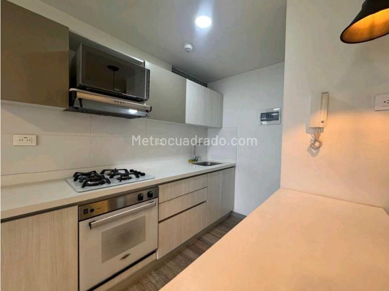 Piso – Pereira - Vista 5