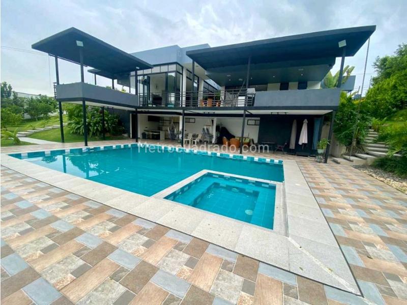 Casa – Pereira - Vista 2