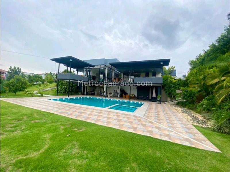 Casa – Pereira - Vista 3