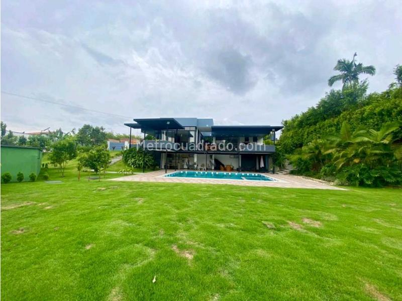 Casa – Pereira - Vista 5