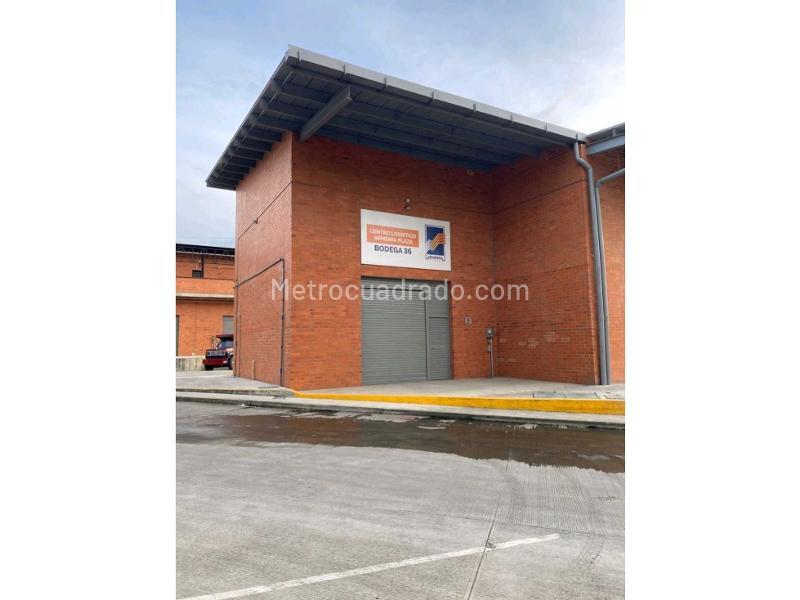 Bodega en Arriendo, Terminal De Transporte, Armenia - Vista 3