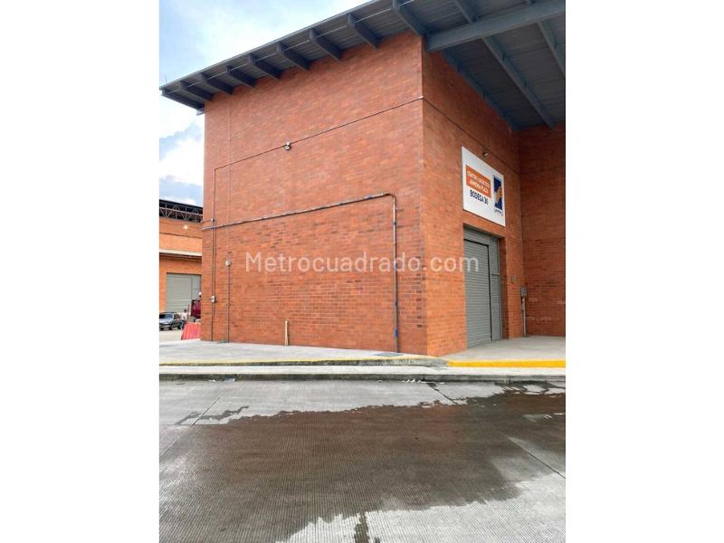 Bodega en Arriendo, Terminal De Transporte, Armenia - Vista 4