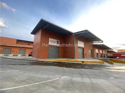 Bodega en Arriendo, Terminal De Transporte, Armenia