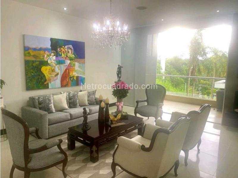 Piso – Pereira - Vista 2