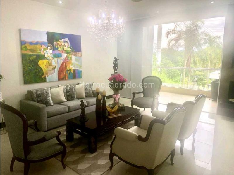 Piso – Pereira - Vista 3