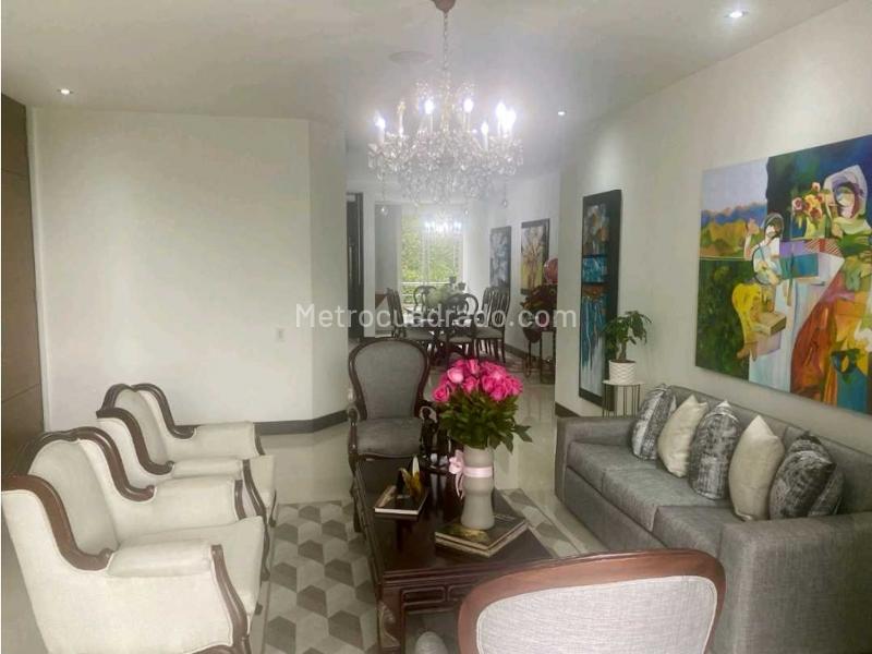 Piso – Pereira - Vista 4
