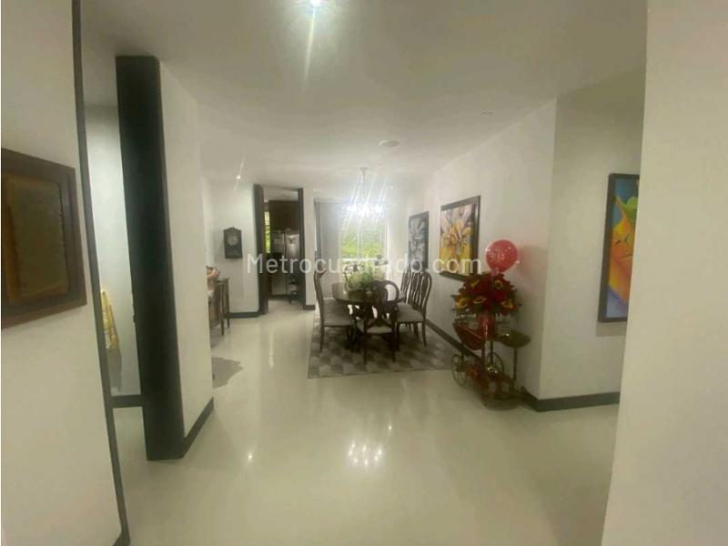 Piso – Pereira - Vista 5