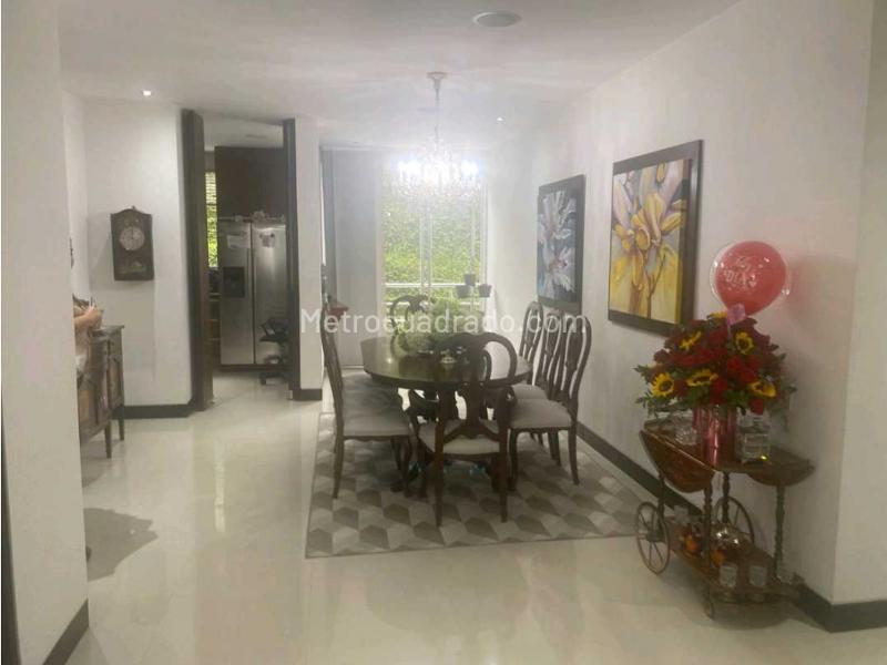 Piso – Pereira - Más