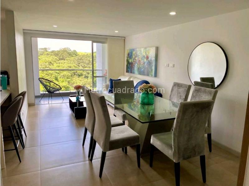 Piso – Pereira - Vista 3