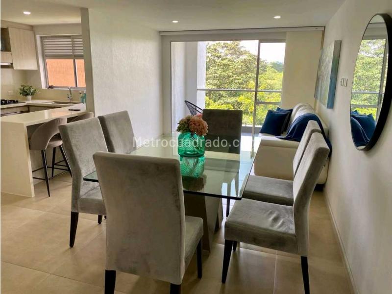 Piso – Pereira - Vista 4