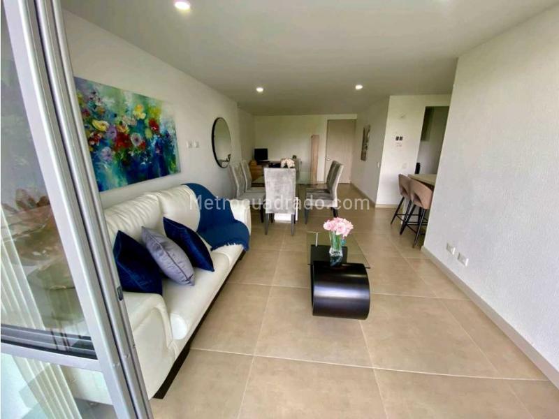 Piso – Pereira - Vista 5
