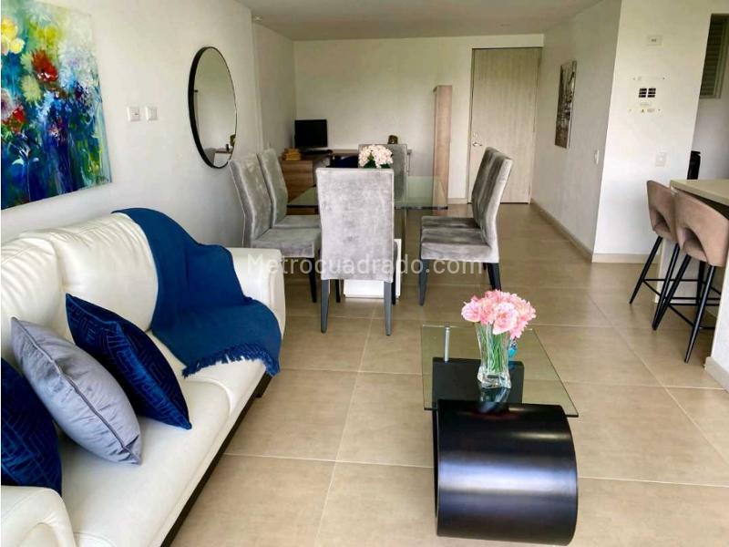 Piso – Pereira - Más